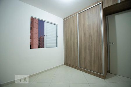 suite de apartamento à venda com 3 quartos, 62m² em Jardim Aurélia, Campinas