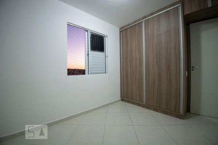 quarto 1 de apartamento à venda com 3 quartos, 62m² em Jardim Aurélia, Campinas