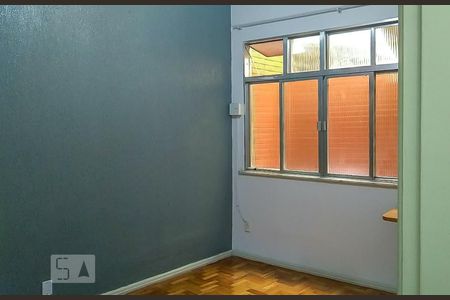 Quarto de apartamento para alugar com 1 quarto, 47m² em Bonsucesso, Rio de Janeiro
