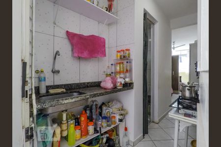Apartamento à venda com 1 quarto, 30m² em Liberdade, São Paulo