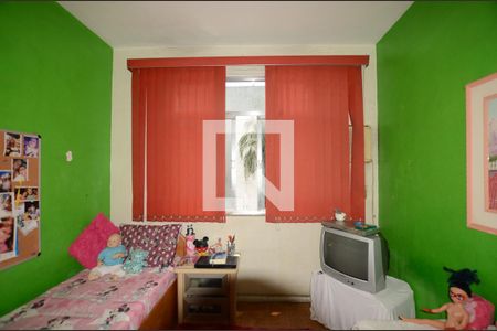 Quarto 1 de apartamento à venda com 2 quartos, 80m² em Vila da Penha, Rio de Janeiro