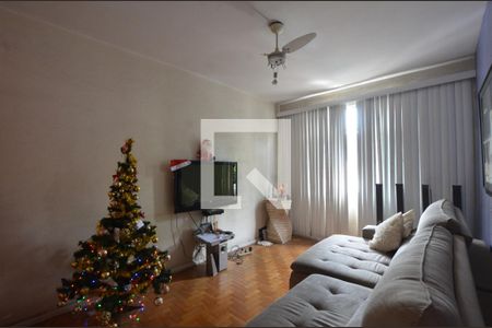 Sala de apartamento à venda com 2 quartos, 80m² em Vila da Penha, Rio de Janeiro