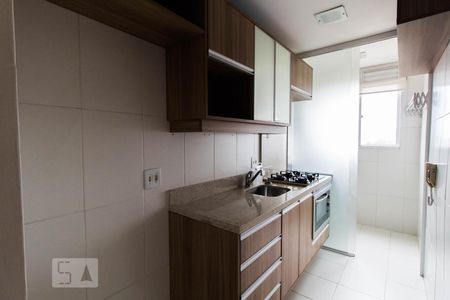 Apartamento à venda com 3 quartos, 71m² em Teresópolis, Porto Alegre