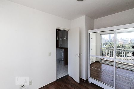Quarto de apartamento à venda com 1 quarto, 31m² em Brás, São Paulo