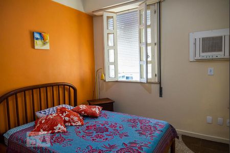 Quarto de apartamento para alugar com 1 quarto, 40m² em Copacabana, Rio de Janeiro