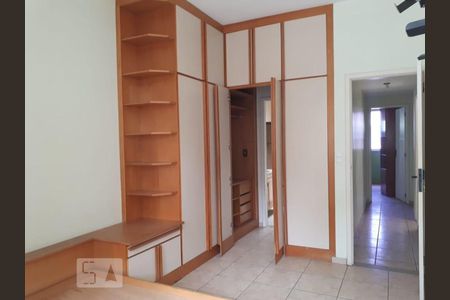 Quarto 3 - Suíte de apartamento à venda com 3 quartos, 155m² em Freguesia (jacarepaguá), Rio de Janeiro