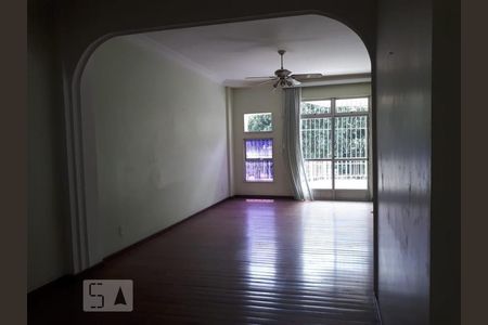 Sala  de apartamento à venda com 3 quartos, 155m² em Freguesia (jacarepaguá), Rio de Janeiro