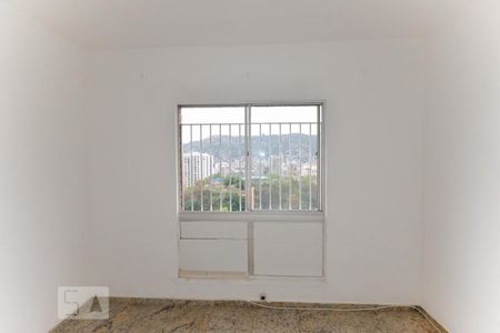 Quarto 1 de apartamento à venda com 2 quartos, 70m² em Andaraí, Rio de Janeiro