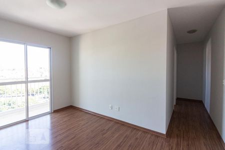 Sala de apartamento à venda com 2 quartos, 63m² em Jaguaré, São Paulo