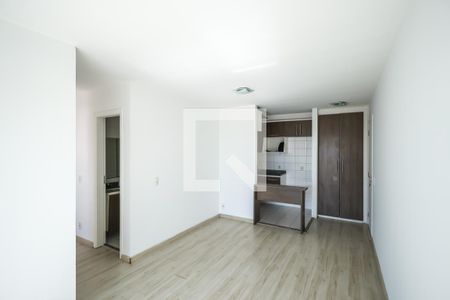 Sala de apartamento à venda com 3 quartos, 65m² em Vila Vera, São Paulo