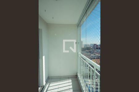 Varanda de apartamento para alugar com 3 quartos, 65m² em Vila Vera, São Paulo
