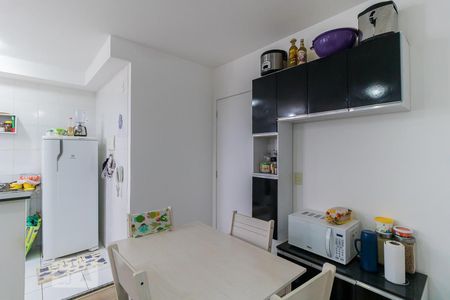 Sala de apartamento à venda com 2 quartos, 46m² em Jardim Sao Francisco (zona Leste), São Paulo