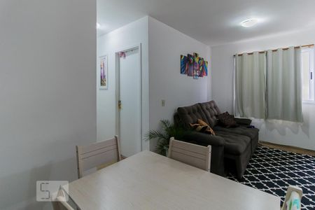 Sala de apartamento à venda com 2 quartos, 46m² em Jardim Sao Francisco (zona Leste), São Paulo