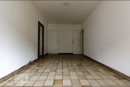 Sala de apartamento para alugar com 3 quartos, 76m² em Ipanema, Rio de Janeiro