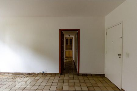 Sala de apartamento para alugar com 3 quartos, 76m² em Ipanema, Rio de Janeiro