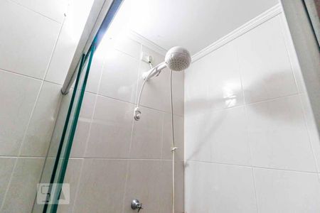 Banheiro de casa para alugar com 3 quartos, 240m² em Vila Santana, São Paulo