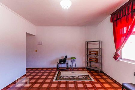 Sala de casa para alugar com 3 quartos, 240m² em Vila Santana, São Paulo