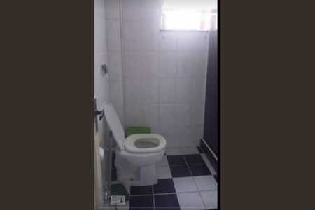 Banheiro de apartamento à venda com 2 quartos, 150m² em Estácio, Rio de Janeiro