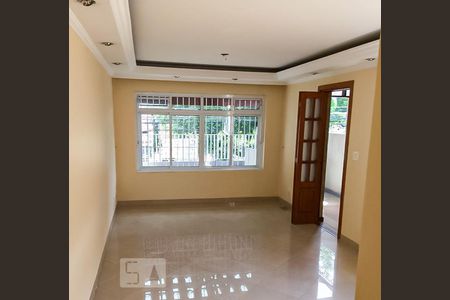 Sala de casa à venda com 3 quartos, 220m² em Pestana, Osasco