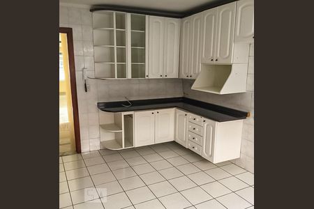 Cozinha de casa à venda com 3 quartos, 220m² em Pestana, Osasco