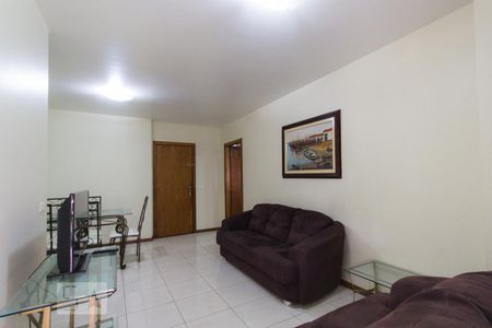 Sala de apartamento para alugar com 2 quartos, 86m² em Jacarepaguá, Rio de Janeiro