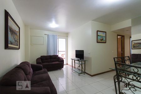 Sala de apartamento para alugar com 2 quartos, 86m² em Jacarepaguá, Rio de Janeiro