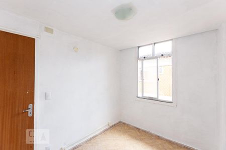 Quarto 2 de apartamento para alugar com 2 quartos, 60m² em Fátima, Niterói