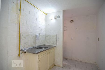 Cozinha  de apartamento para alugar com 2 quartos, 60m² em Fátima, Niterói