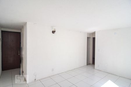 Sala de apartamento para alugar com 2 quartos, 60m² em Fátima, Niterói