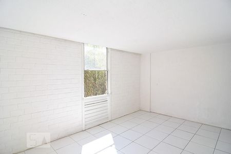 Sala de apartamento para alugar com 2 quartos, 60m² em Fátima, Niterói