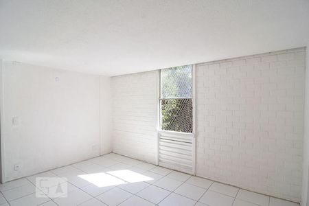 Sala de apartamento para alugar com 2 quartos, 60m² em Fátima, Niterói