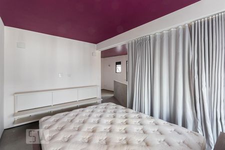 Suite de apartamento à venda com 1 quarto, 100m² em Itaim Bibi, São Paulo