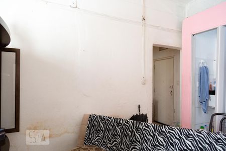 Sala de apartamento à venda com 1 quarto, 55m² em República, São Paulo