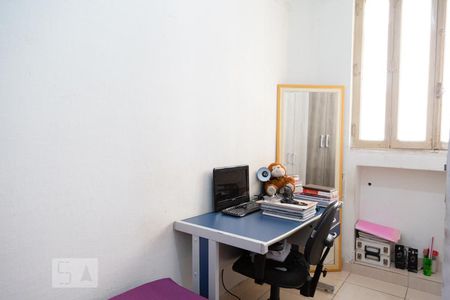 Quarto de apartamento à venda com 1 quarto, 55m² em República, São Paulo