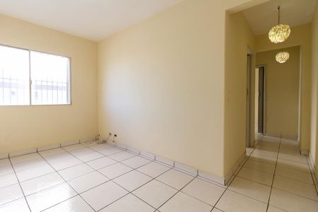 Apartamento à venda com 45m², 2 quartos e sem vagaSala