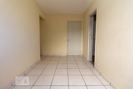 Apartamento à venda com 45m², 2 quartos e sem vagaSala