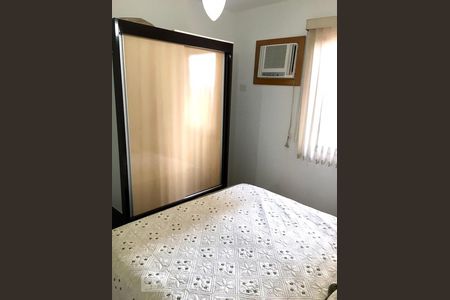 Quarto de apartamento para alugar com 1 quarto, 43m² em Ipiranga, São Paulo