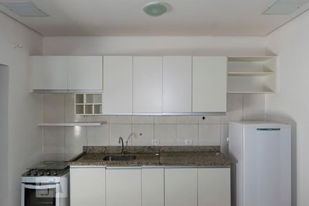 Studio de apartamento para alugar com 1 quarto, 40m² em Vila São José (ipiranga), São Paulo