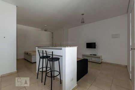 Studio de apartamento para alugar com 1 quarto, 40m² em Vila São José (ipiranga), São Paulo