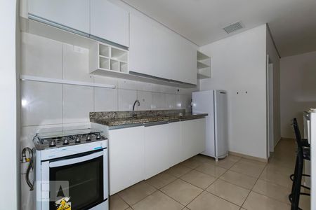 Studio de apartamento para alugar com 1 quarto, 40m² em Vila São José (ipiranga), São Paulo