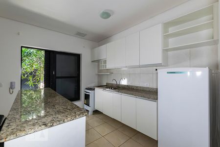 Studio de apartamento para alugar com 1 quarto, 40m² em Vila São José (ipiranga), São Paulo