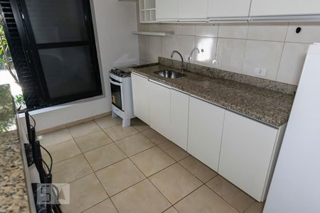 Studio de apartamento para alugar com 1 quarto, 40m² em Vila São José (ipiranga), São Paulo