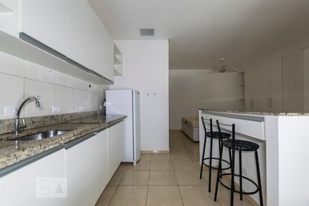 Studio de apartamento para alugar com 1 quarto, 40m² em Vila São José (ipiranga), São Paulo