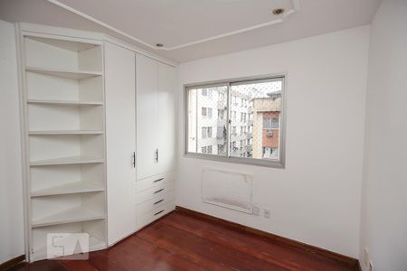 Suíte de apartamento à venda com 3 quartos, 190m² em Méier, Rio de Janeiro