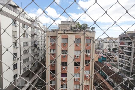 Vista Suíte de apartamento à venda com 3 quartos, 190m² em Méier, Rio de Janeiro