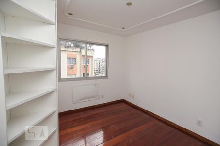 Suíte de apartamento à venda com 3 quartos, 190m² em Méier, Rio de Janeiro