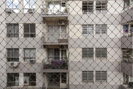 Vista Varanda de apartamento à venda com 3 quartos, 190m² em Méier, Rio de Janeiro