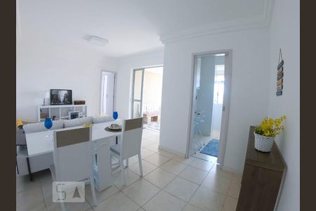 Copa de apartamento à venda com 3 quartos, 80m² em Vila Cloris, Belo Horizonte