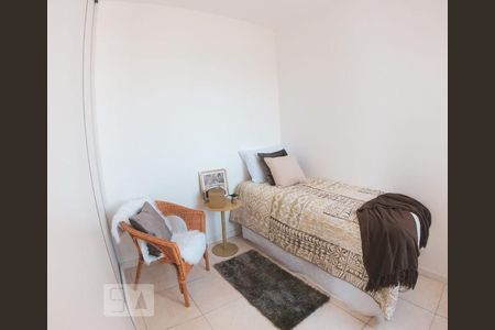 Quarto 1 de apartamento à venda com 3 quartos, 80m² em Vila Cloris, Belo Horizonte