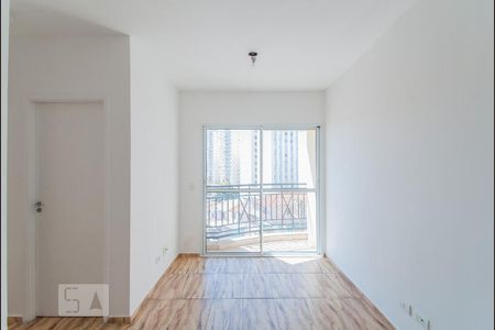 Sala de apartamento para alugar com 2 quartos, 50m² em Vila Mariana, São Paulo